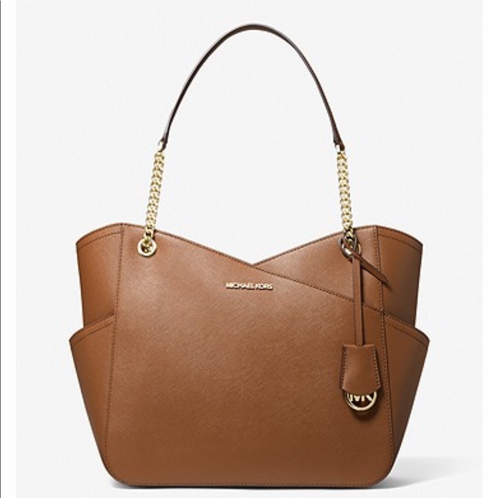 Michael Kors large bag NWT
